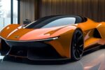 NIO EP9 2026: Hypercar Eléctrico con Potencia Extrema y Tecnología de Competición