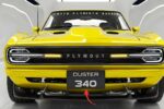 Plymouth Duster Hybrid 2026: Muscle Car Híbrido con Potencia Moderna y Estilo Retro Icónico