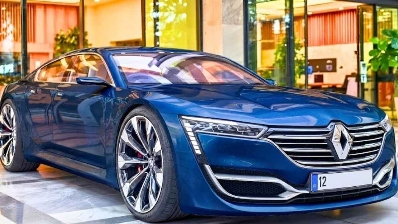 Renault 12 Sedan 2026: Estilo Clásico, Tecnología Moderna y Confort Familiar en un Sedán Renovado